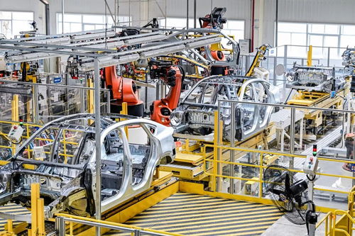 工廠開(kāi)放與技術(shù)轉(zhuǎn)讓 春游路線新思路