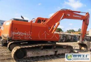 湖北武漢大宇斗山挖掘機(jī)維修技術(shù)中心及西部中鋼二手設(shè)備轉(zhuǎn)讓服務(wù)