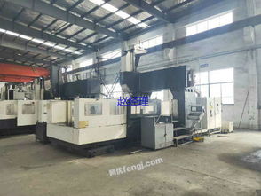 湖北二手加工中心市場(chǎng)全景 供應(yīng)、求購(gòu)與技術(shù)轉(zhuǎn)讓信息指南